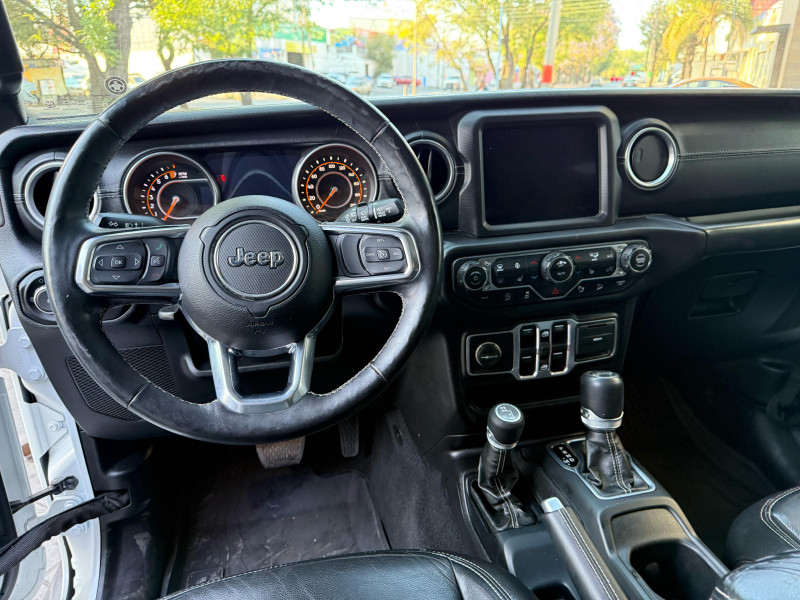 Jeep Wrangler Unlimited Sahara JK 2018