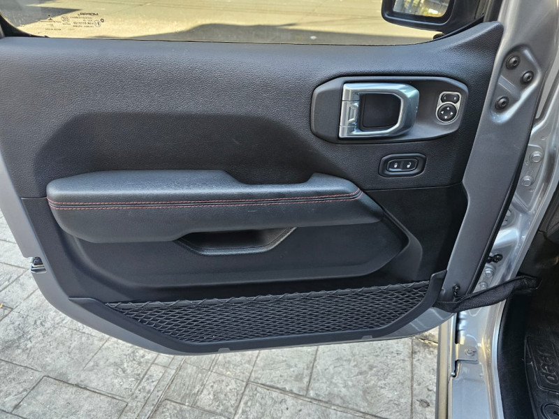 Jeep Rubicon GLADIATOR RUBICON 2021