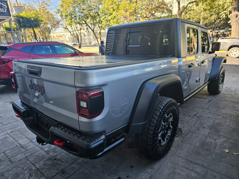 Jeep Rubicon GLADIATOR RUBICON 2021