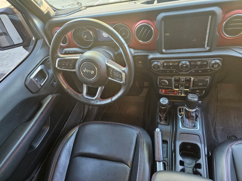 Jeep Rubicon GLADIATOR RUBICON 2021