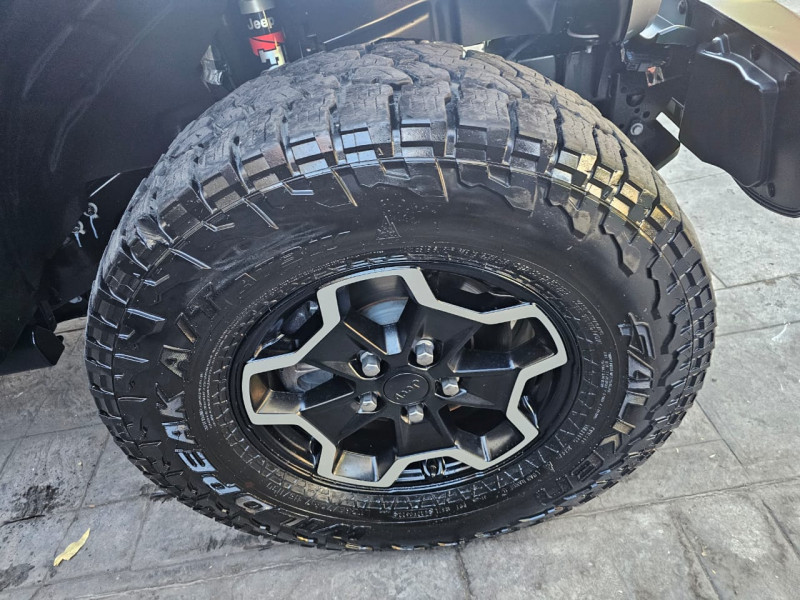 Jeep Rubicon GLADIATOR RUBICON 2021