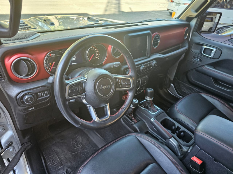 Jeep Rubicon GLADIATOR RUBICON 2021
