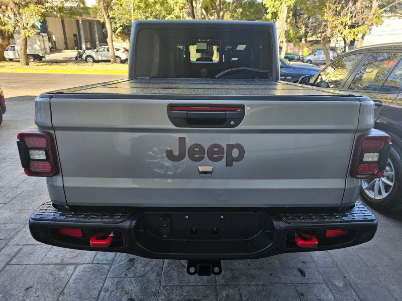 Jeep Rubicon GLADIATOR RUBICON 2021