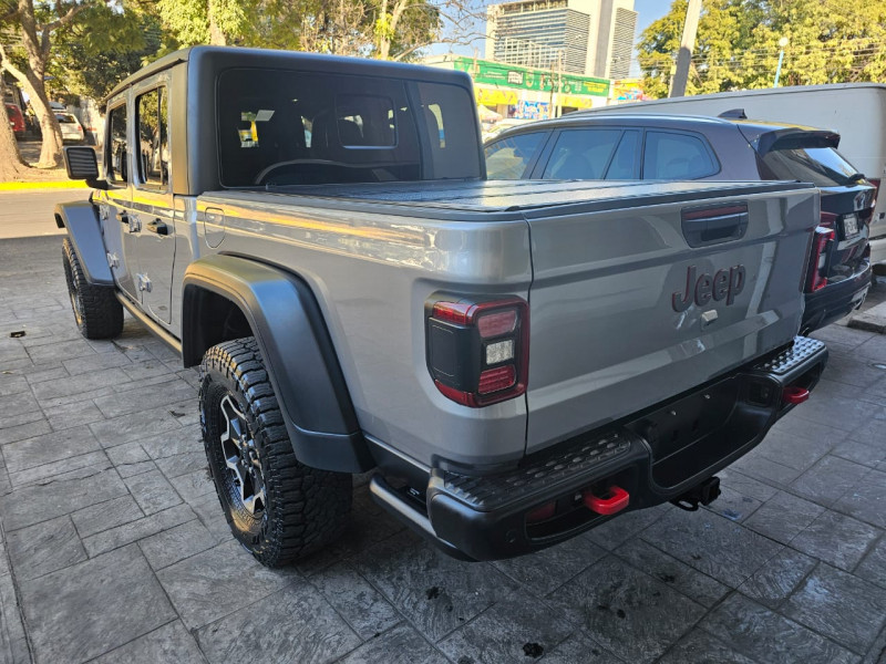 Jeep Rubicon GLADIATOR RUBICON 2021
