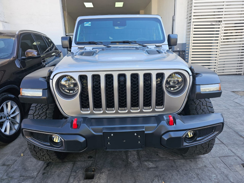 Jeep Rubicon GLADIATOR RUBICON 2021