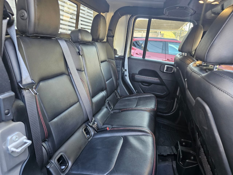 Jeep Rubicon GLADIATOR RUBICON 2021