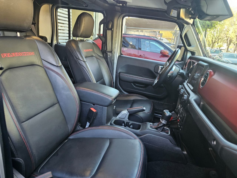 Jeep Rubicon GLADIATOR RUBICON 2021