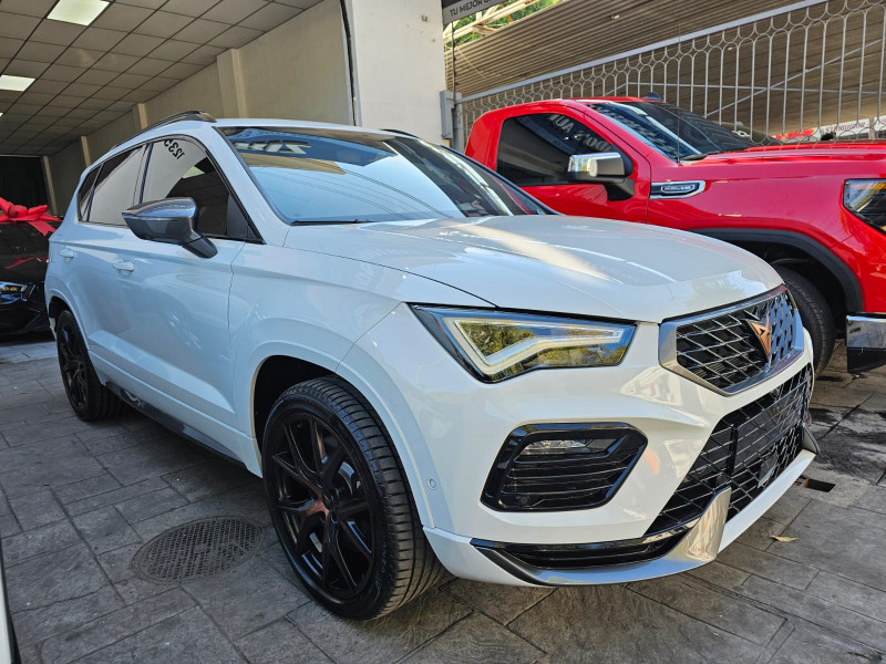 Cupra Ateca ATECA 300 HP 2023