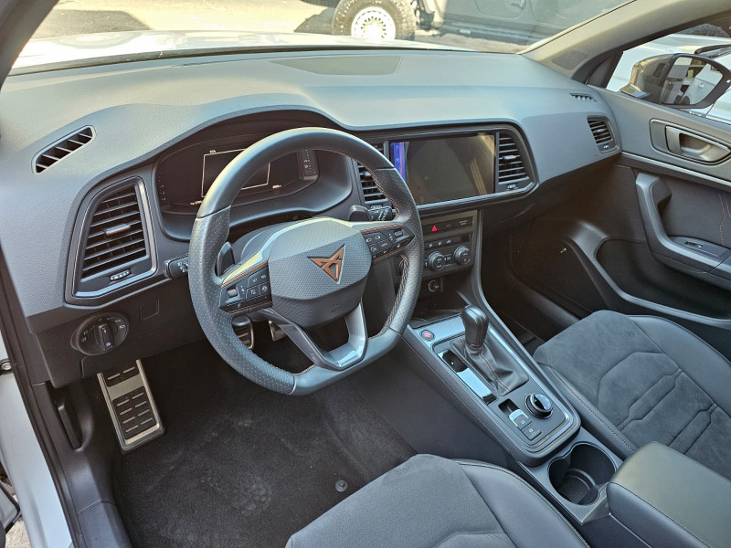 Cupra Ateca ATECA 300 HP 2023