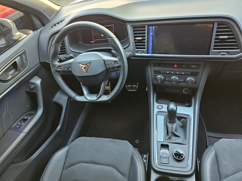 Cupra Ateca ATECA 300 HP 2023