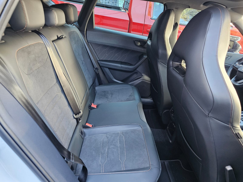 Cupra Ateca ATECA 300 HP 2023