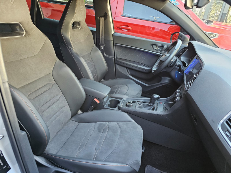 Cupra Ateca ATECA 300 HP 2023