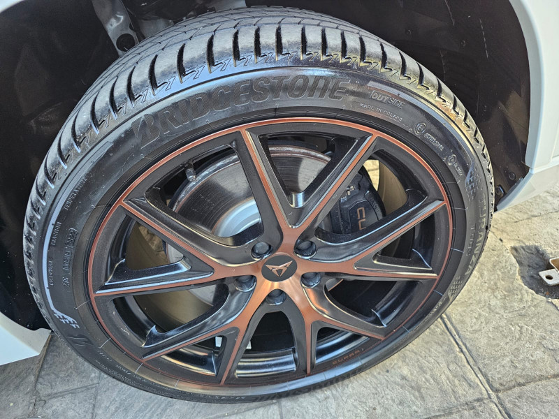 Cupra Ateca ATECA 300 HP 2023