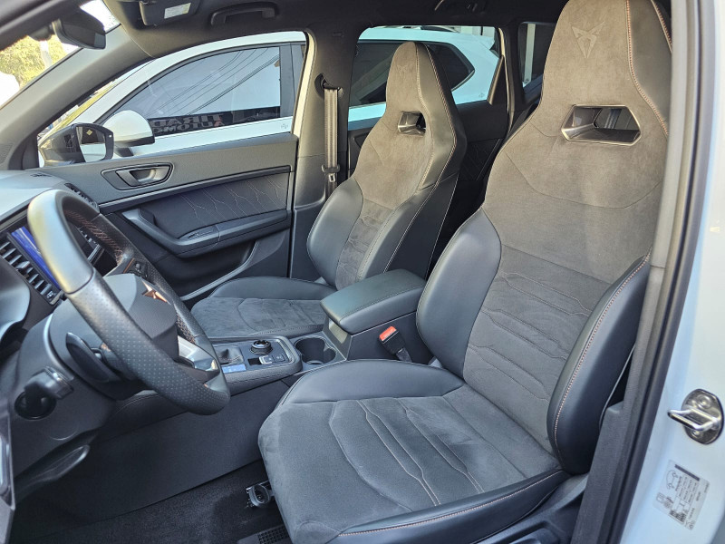 Cupra Ateca ATECA 300 HP 2023
