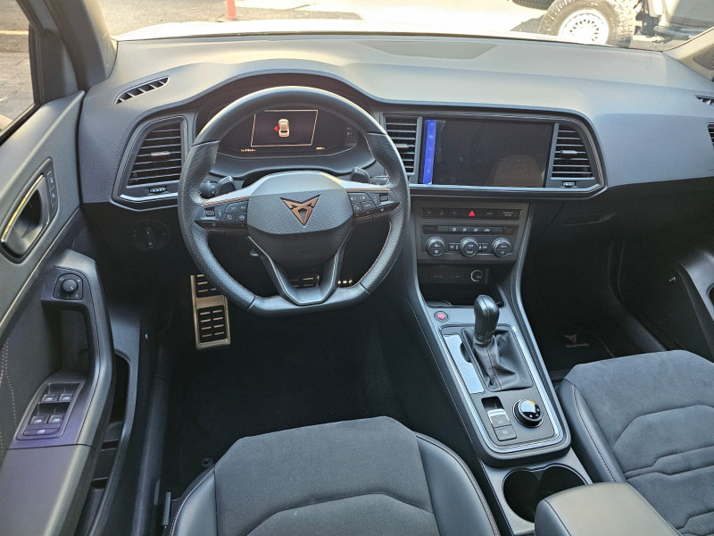 Cupra Ateca ATECA 300 HP 2023