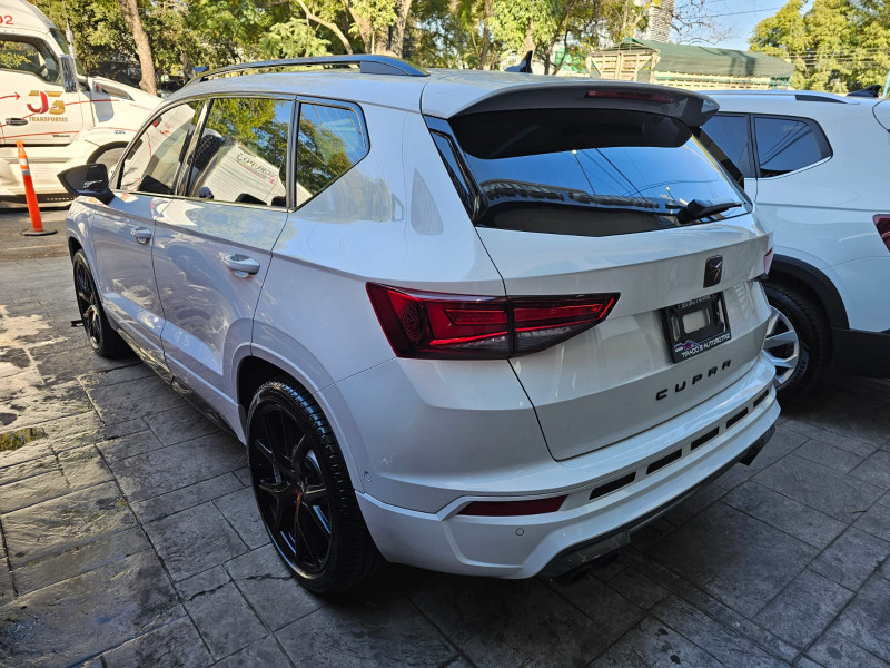 Cupra Ateca ATECA 300 HP 2023