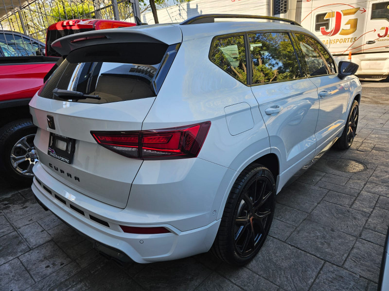 Cupra Ateca ATECA 300 HP 2023