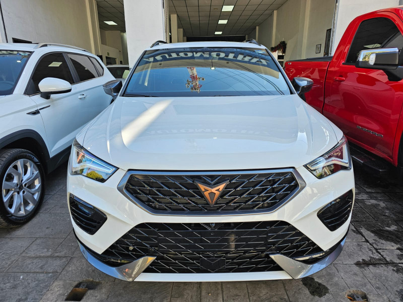 Cupra Ateca ATECA 300 HP 2023