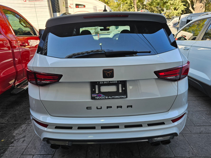 Cupra Ateca ATECA 300 HP 2023