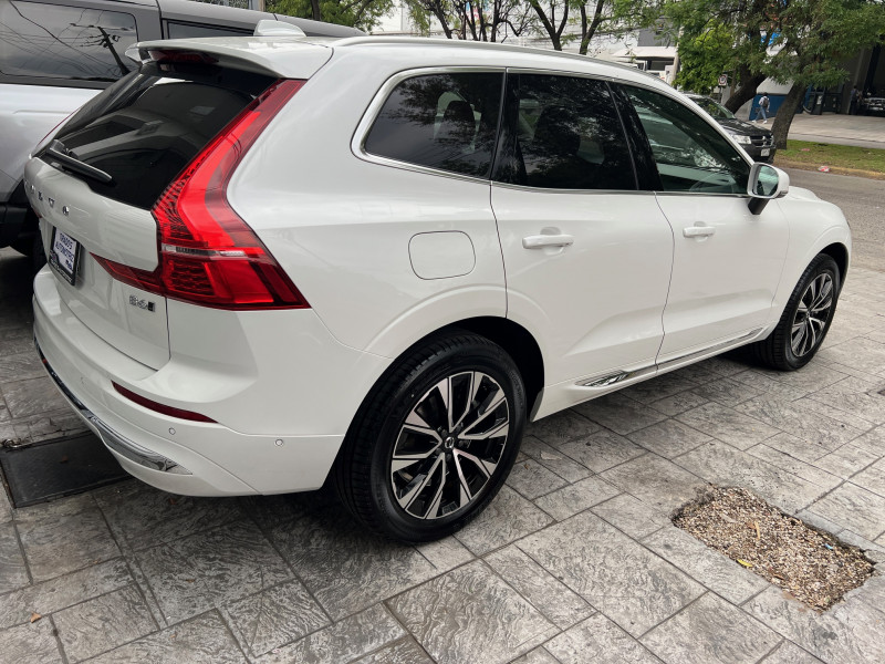 Volvo XC60 ULTIMATE MILD HYBRID 2023