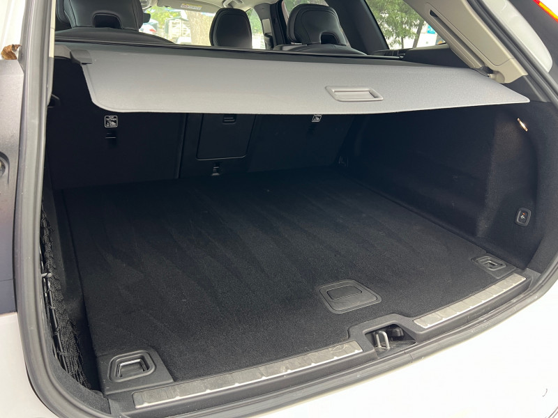 Volvo XC60 ULTIMATE MILD HYBRID 2023