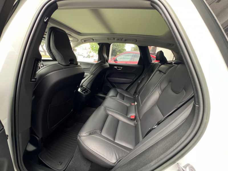 Volvo XC60 ULTIMATE MILD HYBRID 2023