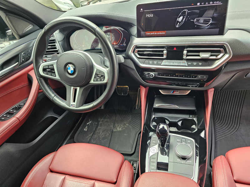 BMW X4 40i M 2023