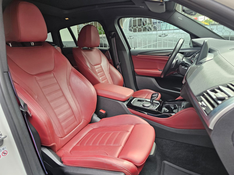 BMW X4 40i M 2023