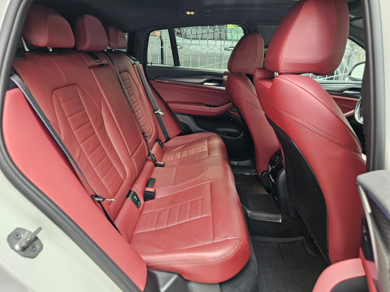 BMW X4 40i M 2023