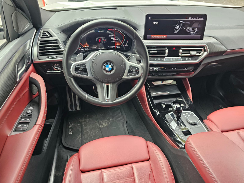 BMW X4 40i M 2023