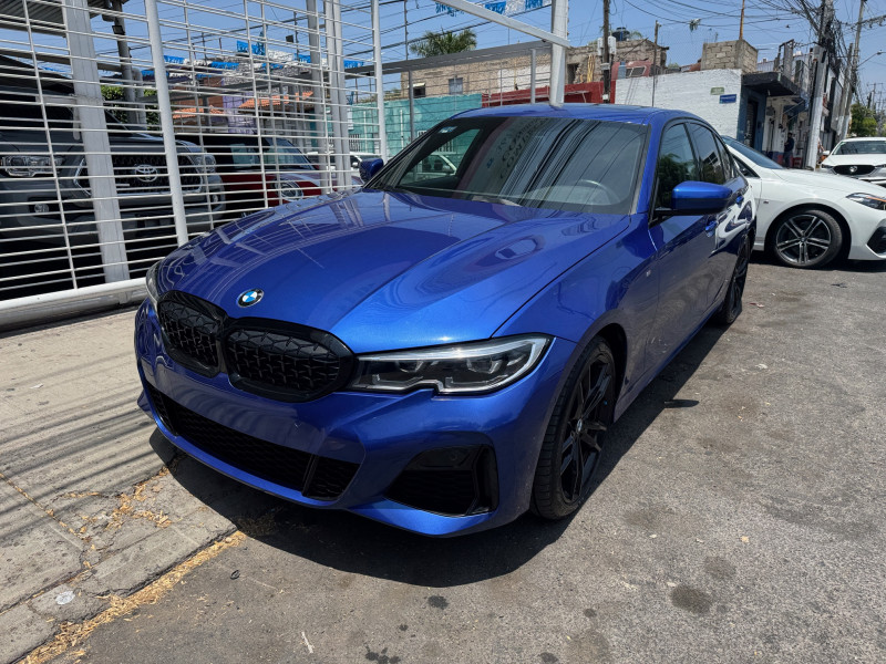 BMW Serie 3 340 M SPORT 2022