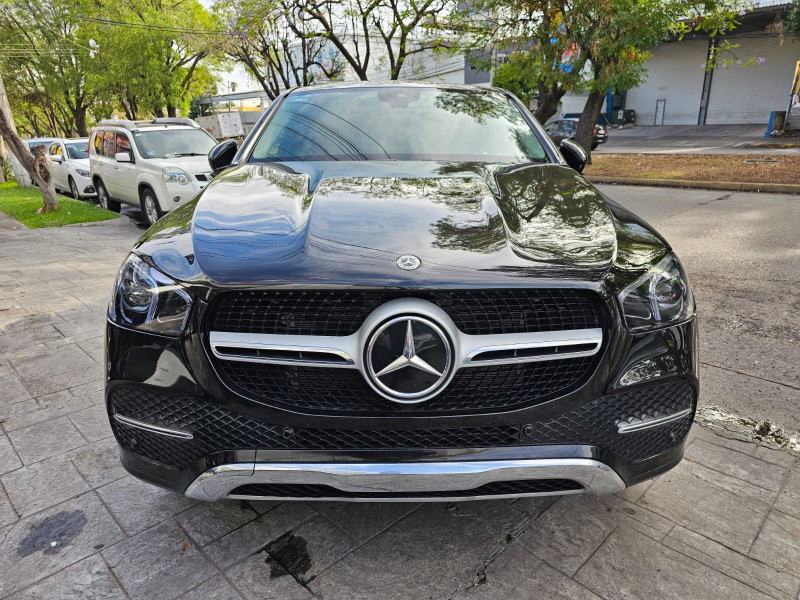 Mercedes Benz Clase GLE GLE450 Coupé 2023