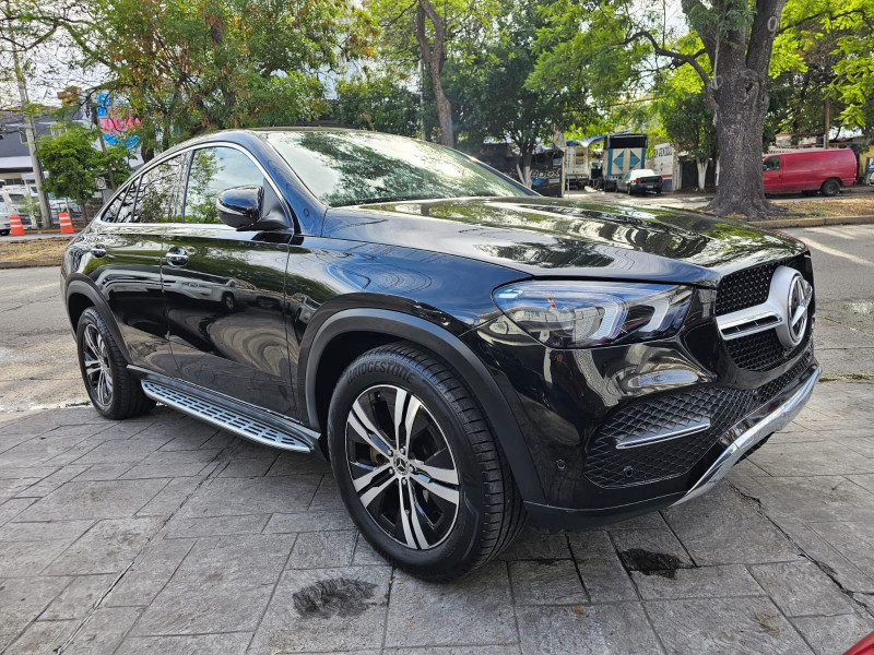 Mercedes Benz Clase GLE GLE450 Coupé 2023