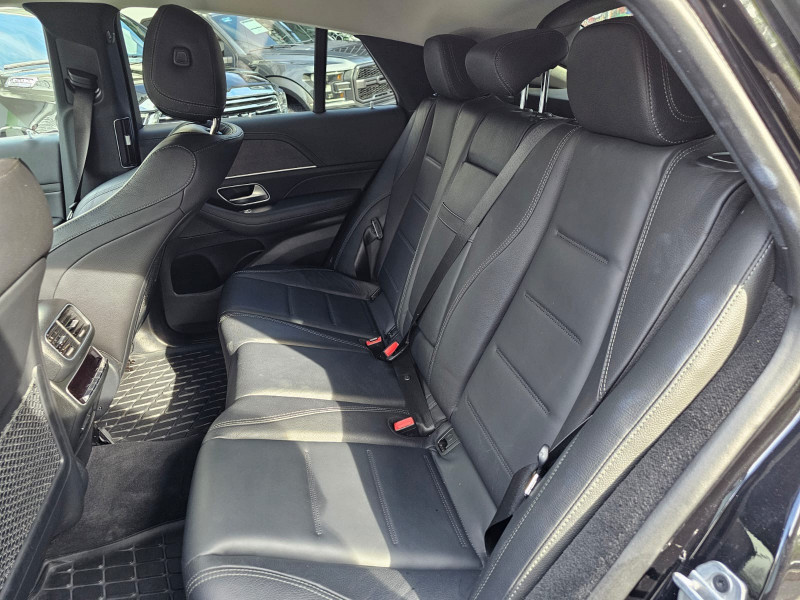 Mercedes Benz Clase GLE GLE450 Coupé 2023