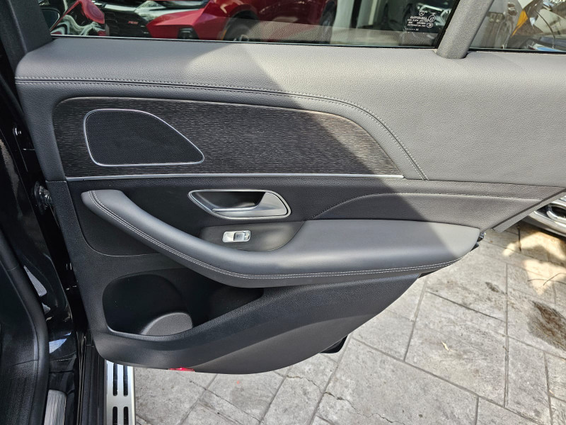 Mercedes Benz Clase GLE GLE450 Coupé 2023