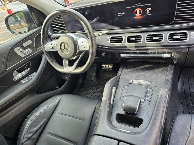 Mercedes Benz Clase GLE GLE450 Coupé 2023