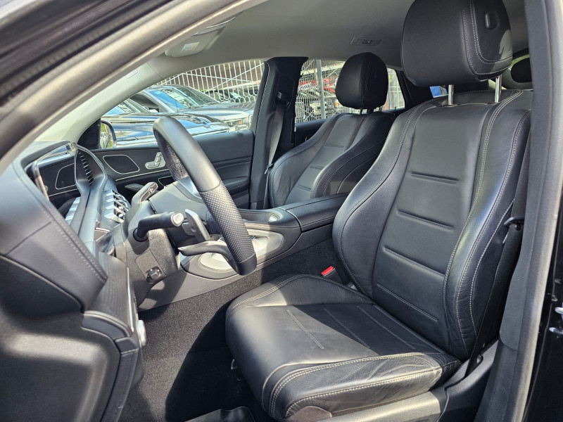 Mercedes Benz Clase GLE GLE450 Coupé 2023