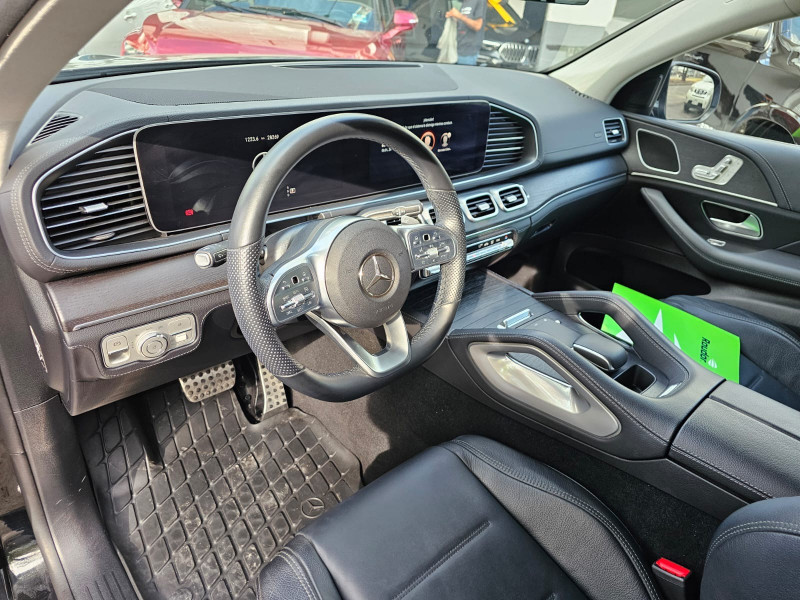Mercedes Benz Clase GLE GLE450 Coupé 2023