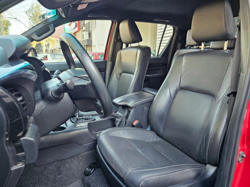 Toyota Hilux 2.8 TDI CREW CAB 2020