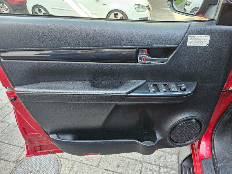 Toyota Hilux 2.8 TDI CREW CAB 2020