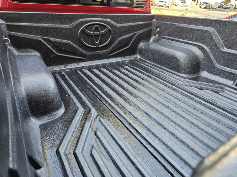 Toyota Hilux 2.8 TDI CREW CAB 2020