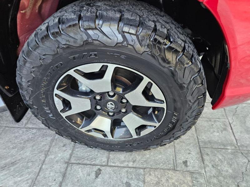 Toyota Hilux 2.8 TDI CREW CAB 2020