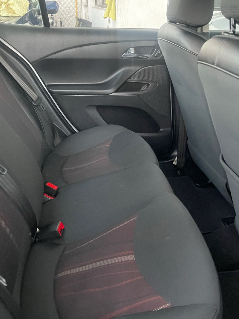 Chevrolet Aveo NG 2018