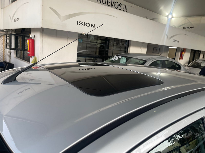 Chevrolet Aveo NG 2018