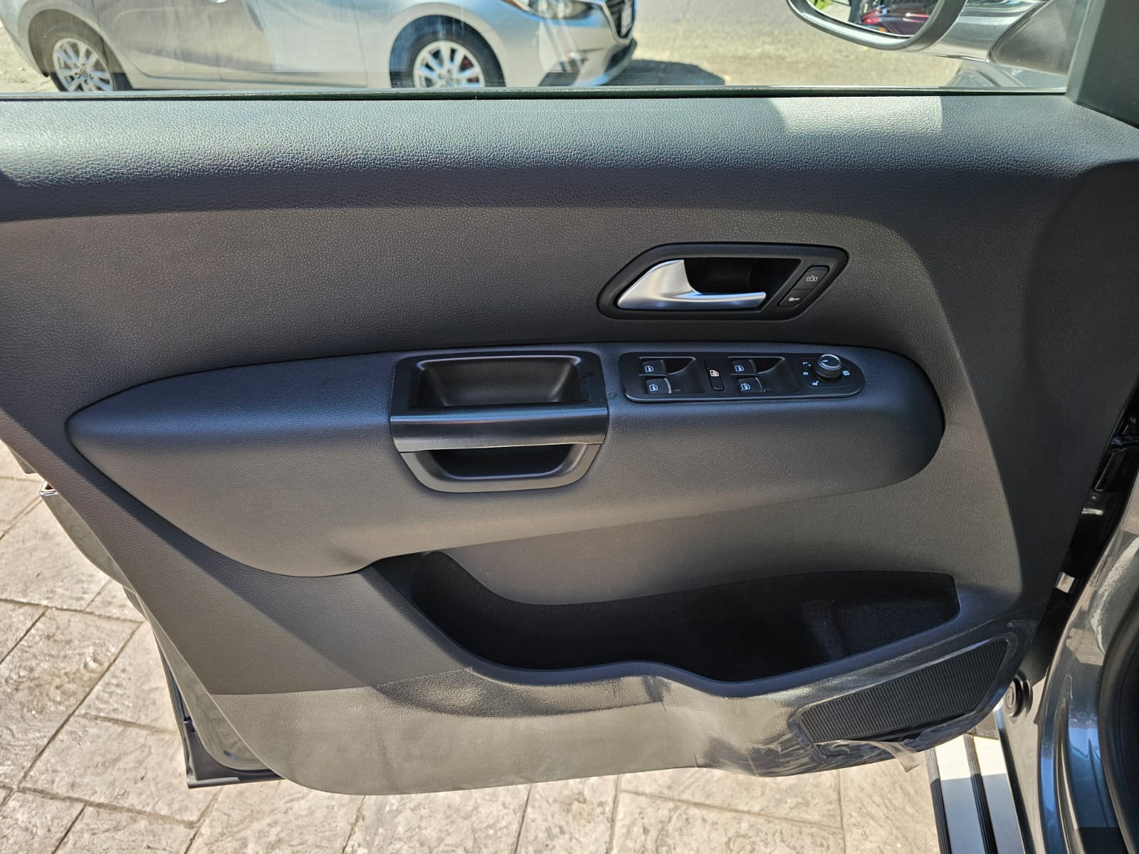 Volkswagen Amarok HIGHLANDER V6 TDI 2022