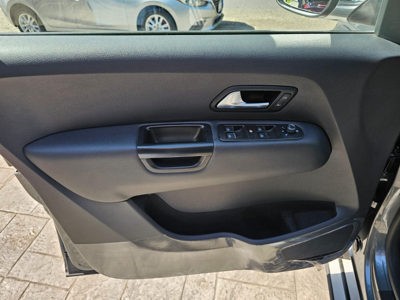 Volkswagen Amarok HIGHLANDER V6 TDI 2022
