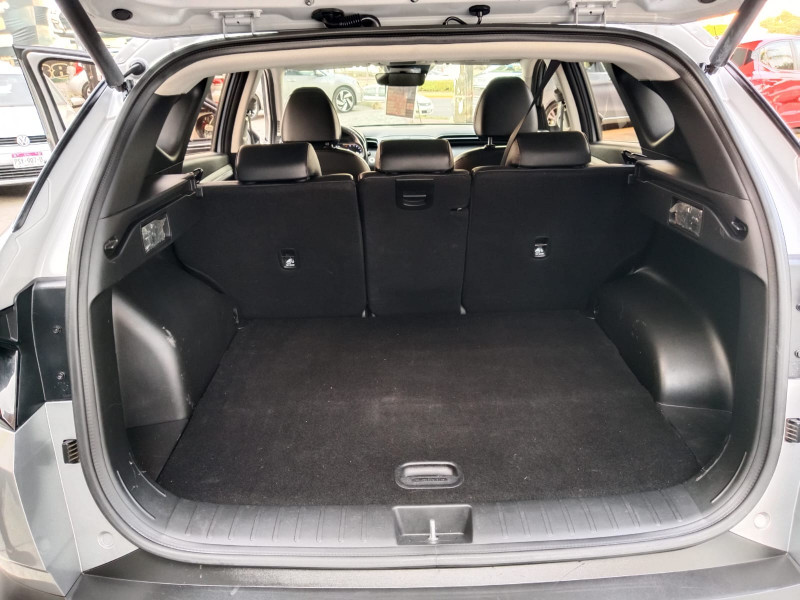Hyundai Tucson Limited 2022
