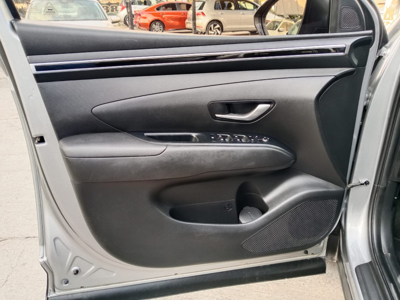 Hyundai Tucson Limited 2022