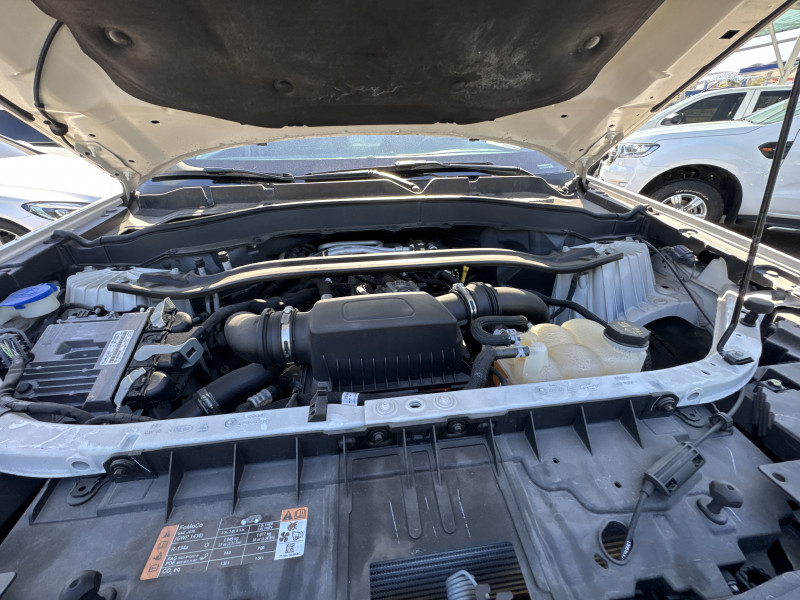 Ford Explorer ST 2021