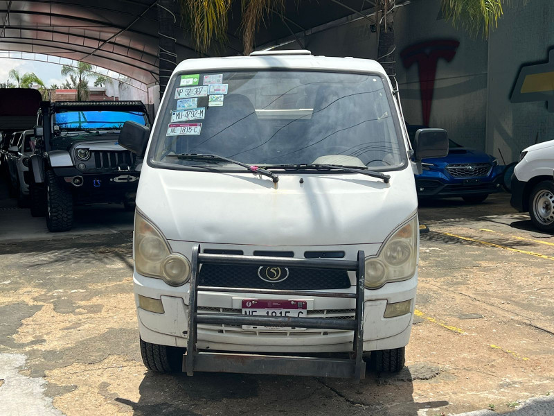 Struder ST-250 D 2013